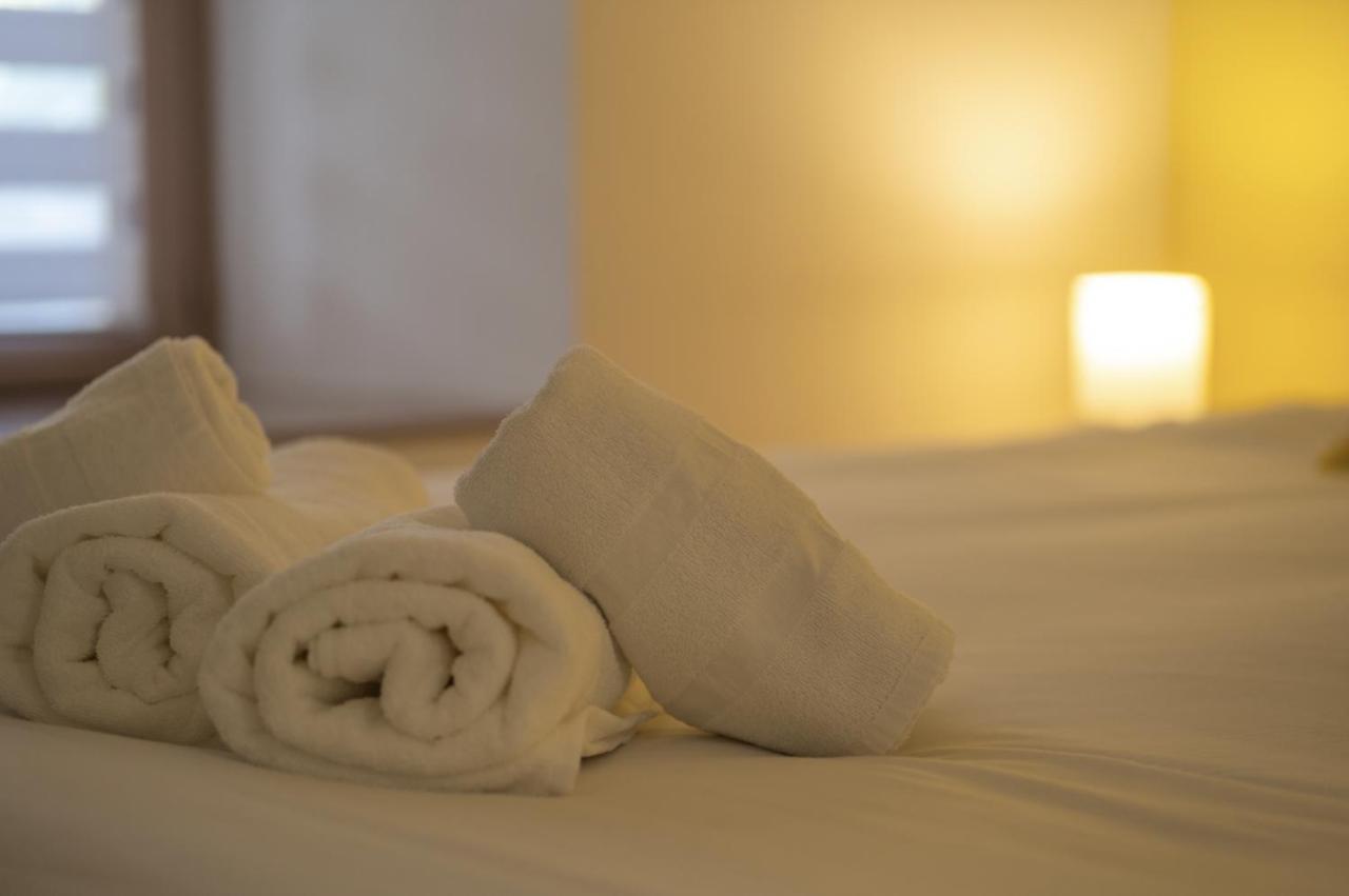 Apartament "Cosy Morning" - Au Fil De L'Eau - Terrasse Barr Zewnętrze zdjęcie